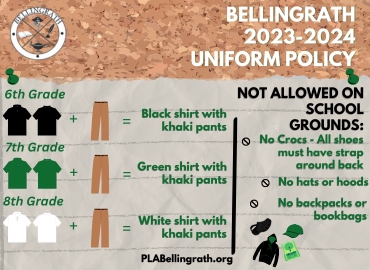  Bellingrath Middle School